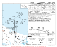 LTFM Istanbul CAT II/III ILS X RWY 16R Chart