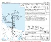 LTFM Istanbul ILS X RWY 18 Chart
