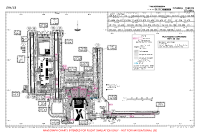 LTFM Istanbul TAXI ROUTES DEP RWY 36 (3C) Chart