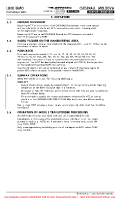 LUKK Chisinau International AIRPORT BRIEFING (DEP) Chart