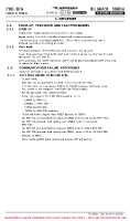 LYBE Nikola Tesla AIRPORT BRIEFING (DEP CONTD 2) Chart
