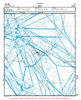 LYNI Konstantin Veliki VFR APPROACH CHART (CONT'D) Chart