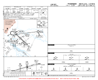 LZIB M.R. Stefanik CAT II/III ILS Y RWY 31 Chart