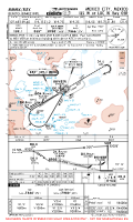 MMMX Benito Juarez International ILS W OR LOC W RWY 05R Chart