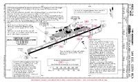 MROC Juan Santamaria International AIRPORT (TEMP) Chart