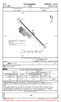 O15 Turlock Mun AIRPORT, AIRPORT INFO, TAKE-OFF MNMS Chart