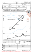 O15 Turlock Mun RNAV (GPS)-A Chart