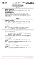 OEAO Alula International AIRPORT BRIEFING (GEN, ARR, DEP) (TEMP) Chart