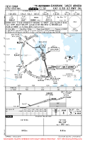 OEDF King Fahd International CAT II/III ILS RWY 34L Chart