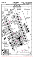 OEJN King Abdulaziz International NEW FUEL RACK STATION PROJECT (CONTD) (TEMP) Chart
