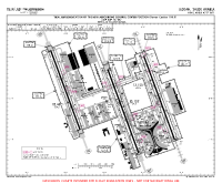 OEJN King Abdulaziz International AREA OF RESPONSIBILITY OF TOWER SERVICE (TEMP) Chart