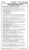 OEJN King Abdulaziz International SIMULTANEOUS OPERATIONS ON RWYS (TEMP) Chart