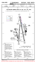 OEMA Prince Mohammad Bin Abdulaziz International TAXI ROUTES ARR RWY 35 (J4A, J5A, J7A, J8A) Chart
