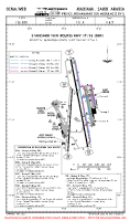 OEMA Prince Mohammad Bin Abdulaziz International STANDARD TAXI ROUTES RWY 17/35 (DEP) Chart