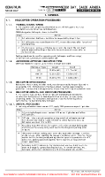 OENN Neom Bay AIRPORT BRIEFING (GEN) Chart