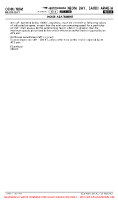 OENN Neom Bay NOISE ABATEMENT Chart