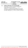 OERK King Khaled International AIRPORT BRIEFING (DEP CONTD) Chart