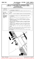 OERK King Khaled International REMOTE APRON EXPANSION (TEMP) (CONTD 1) Chart