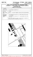 OERK King Khaled International REMOTE APRON EXPANSION (TEMP) (CONTD 2) Chart