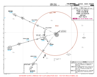 OERK King Khaled International KAVUR, KUNEK & MOBAG 1B ARRS Chart