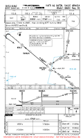 OESD King Saud Ab RNAV (GNSS) RWY 31 Chart