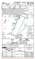 OESN King Salman Ab RNP RWY 20R Chart