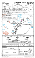 OESN King Salman Ab VOR RWY 02L Chart