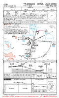 OESN King Salman Ab VOR RWY 02R Chart