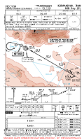 OICC Shahid Ashrafi Esfahani NDB RWY 29L (TEMP) Chart