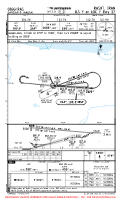 OIGG Sardar-E-Jangal ILS Y OR LOC Y RWY 27 Chart