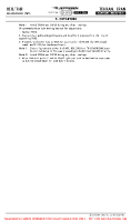 OIII Mehrabad International AIRPORT BRIEFING (DEP CONTD 6) Chart