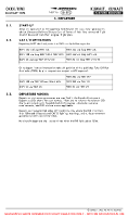 OKKK Kuwait International AIRPORT BRIEFING (DEP) Chart