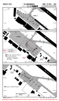 OMAD Al Bateen Executive PARKING STANDS Chart
