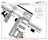 OMDW Al Maktoum International DUBAI AIRSHOW 2025 (CONTD 4) (TEMP) Chart