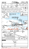 OOMS Muscat International CAT II ILS RWY 08L Chart
