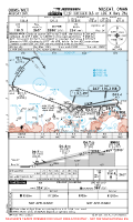 OOMS Muscat International ILS OR LOC X RWY 26L Chart