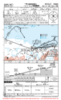 OOMS Muscat International ILS OR LOC RWY 26R Chart