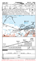 OOMS Muscat International CAT II ILS RWY 26R Chart