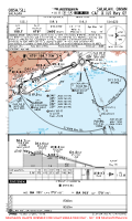 OOSA Salalah CAT II ILS RWY 07 Chart