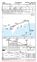 OPGW New Gwadar International RNP RWY 07 Chart