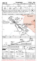 ORKK Kirkuk International ILS Z OR LOC RWY 31 Chart