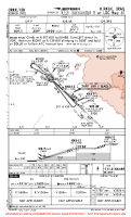 ORKK Kirkuk International ILS Y OR LOC RWY 31 Chart