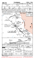 ORKK Kirkuk International ILS X OR LOC RWY 31 Chart