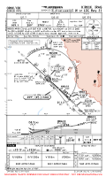 ORKK Kirkuk International ILS W OR LOC RWY 31 Chart