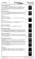 OTHH Hamad International VISUAL DOCKING GUIDANCE SYSTEM (CONTD 4) Chart