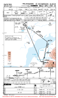 PAFR Bryant Aaf RNAV (GPS) RWY 18 Chart
