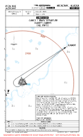 PFZK Akiachak CABOT 1 RNAV (OBSTACLE) DEP Chart