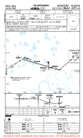 PFZK Akiachak RNAV (GPS)-A Chart