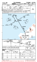 POKA Tununak RNAV (GPS) Y RWY 16 Chart