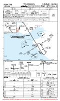 POKA Tununak RNAV (GPS) RWY 34 Chart